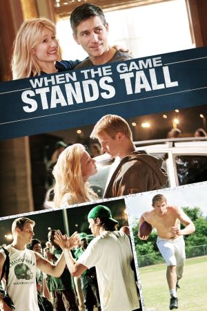 Image When the Game Stands Tall