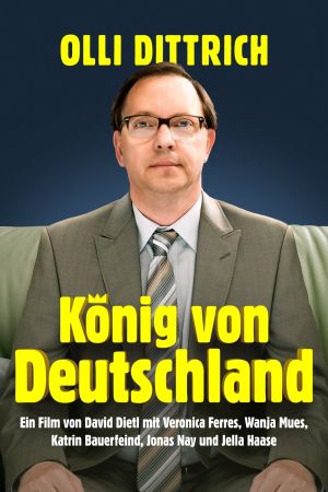 Image König von Deutschland