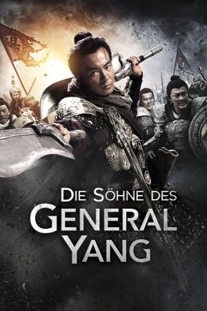 Image Die Söhne des Generals Yang