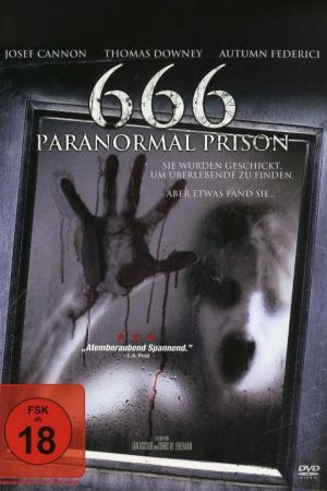 Image 666 - Paranormal Prison