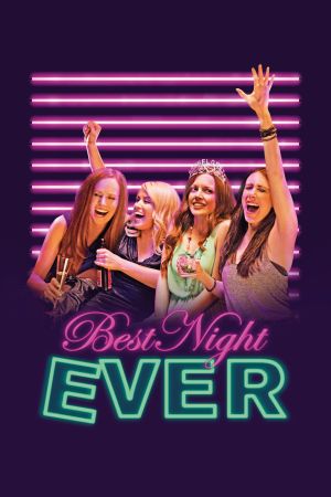 Image Hangover Girls - Best Night Ever
