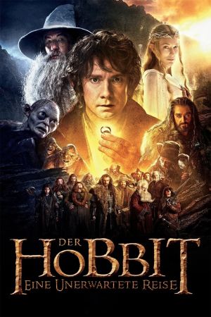 Image Der Hobbit - Eine unerwartete Reise