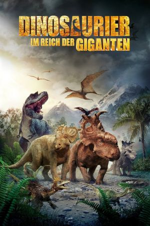 Image Dinosaurier 3D - Im Reich der Giganten
