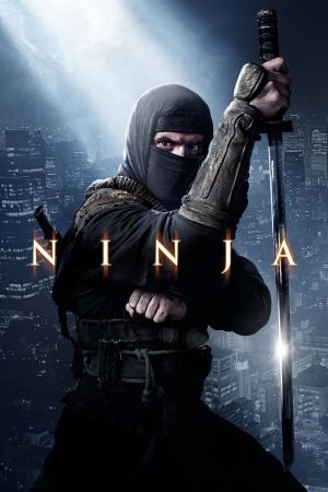 Image Ninja - Pfad der Rache