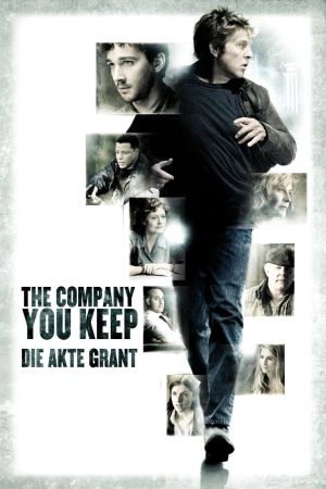 Image The Company You Keep - Die Akte Grant