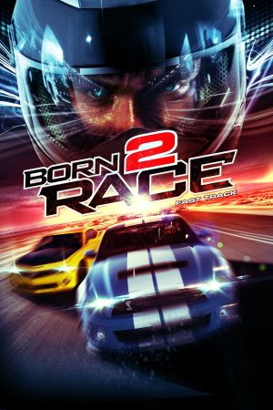 Image Born to Race: Fast Track