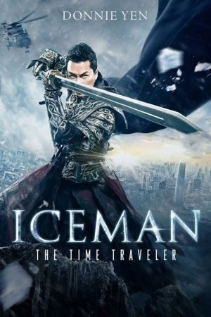 Image Iceman - Der Krieger aus dem Eis