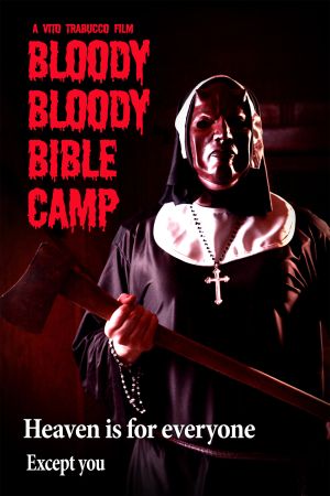 Image Bloody Bloody Bible Camp