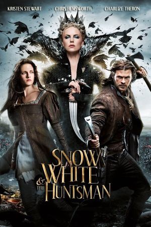 Image Snow White and the Huntsman