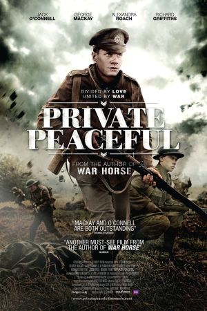 Image Private Peaceful - Mein Bruder Charlie