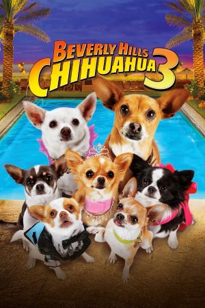 Image Beverly Hills Chihuahua 3 - Viva La Fiesta!