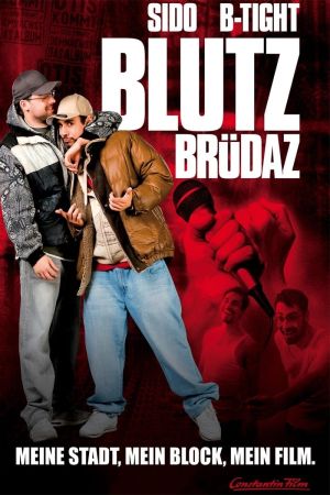 Image Blutzbrüdaz