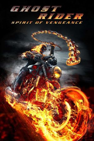 Image Ghost Rider: Spirit of Vengeance