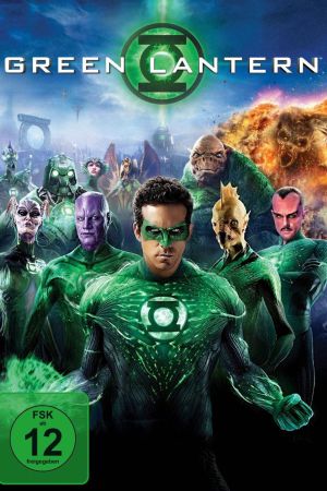 Image Green Lantern