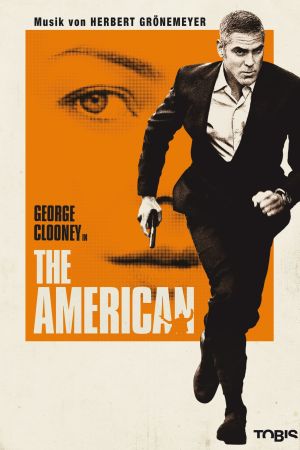 Image The American