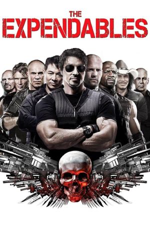 Image The Expendables