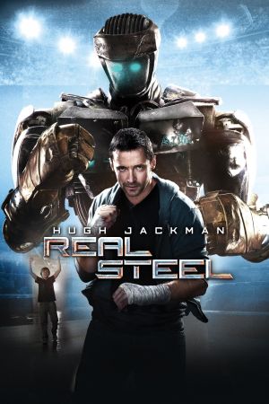 Image Real Steel