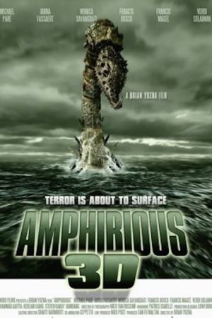 Image Amphibious