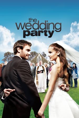 Image The Wedding Party - Was ist schon Liebe?
