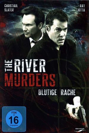 Image The River Murders - Blutige Rache