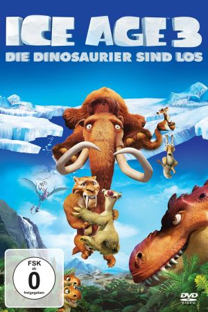 Image Ice Age 3 – Die Dinosaurier sind los