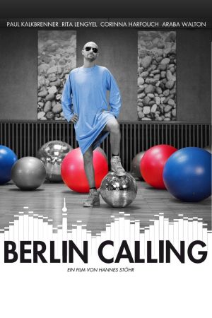 Image Berlin Calling