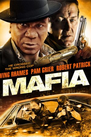 Image Mafia War