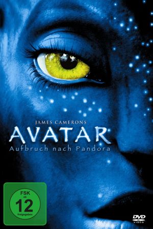 Image Avatar - Aufbruch nach Pandora