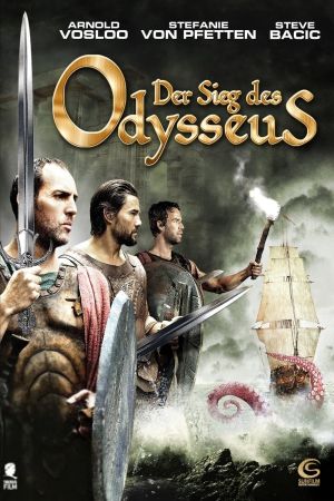 Image Der Sieg des Odysseus