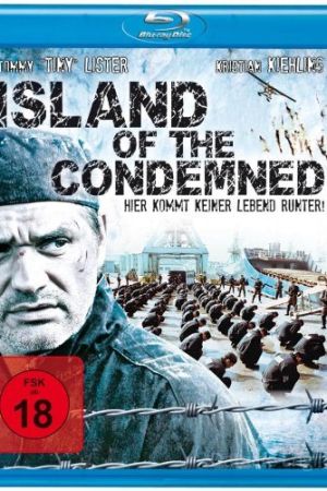 Image Island of the Condemned