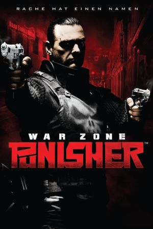 Image Punisher: War Zone