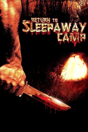 Image Return to Sleepaway Camp