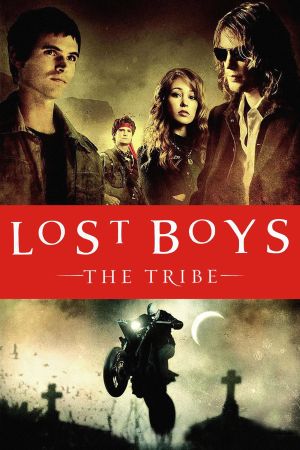 Image The Lost Boys 2: The Tribe