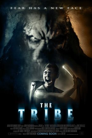 Image The Tribe - Die vergessene Brut
