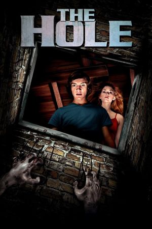 Image The Hole - Wovor Hast Du Angst?