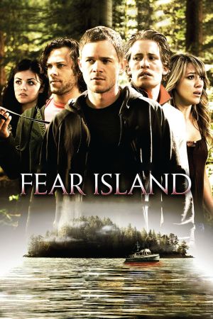 Image Fear Island - Mörderische Unschuld