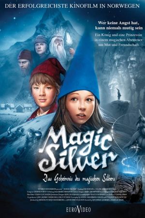 Image Magic Silver - Das Geheimnis des magischen Silbers
