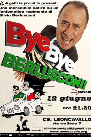 Image Bye Bye Berlusconi!