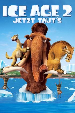 Image Ice Age 2 – Jetzt taut’s