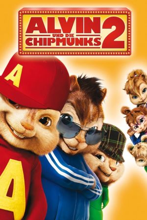 Image Alvin und die Chipmunks 2