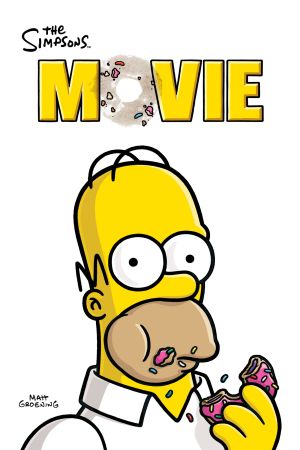 Image Die Simpsons - Der Film
