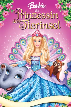 Image Barbie als Prinzessin der Tierinsel