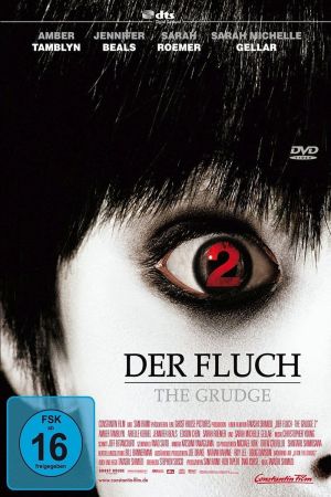 Image Der Fluch - The Grudge 2
