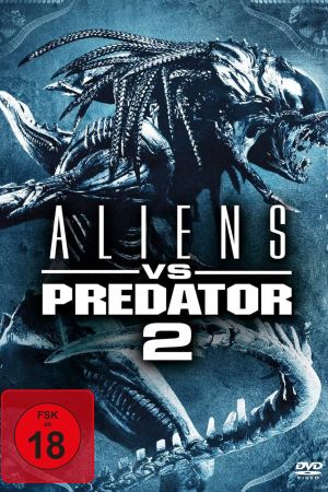 Image Aliens vs. Predator 2