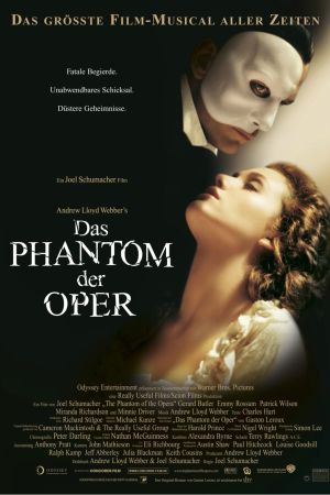 Image Das Phantom der Oper