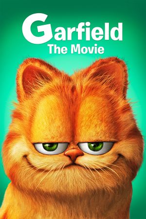 Image Garfield - Der Film