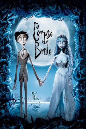 Image Corpse Bride - Hochzeit mit einer Leiche