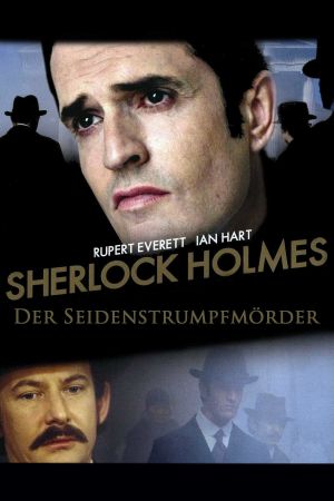 Image Sherlock Holmes - Der Seidenstrumpfmörder