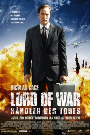 Image Lord of War - Händler des Todes