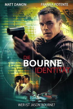 Image Die Bourne Identität